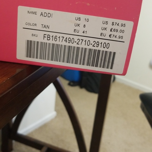 Boots - Picture 2 of 4